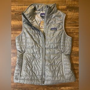 Patagonia Women’s Nano Puff Vest
